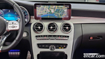 Mercedes-Benz C-Class W205 C43 AMG 4MATIC (09.2019)