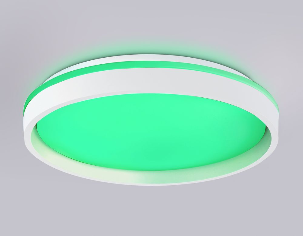 Ambrella Светодиодный светильник RGB с пультом управления Dance FZ607