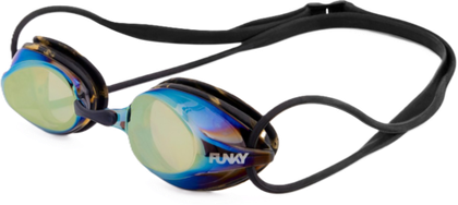 Очки FUNKY Cracked Gold