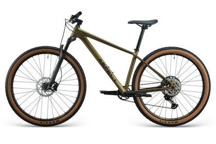 Горный велосипед Aspect Amp Expert 29 (2025)