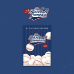 товары B.I - THE BASEBALL CAMP 2026 2026 Season's Greetings