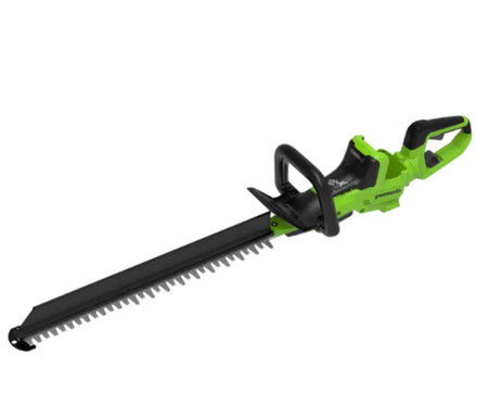 Аккумуляторные кусторезы Greenworks 24V