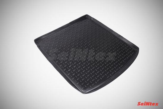 Коврик в багажник Audi A6 [C7] седан (2010-2018)