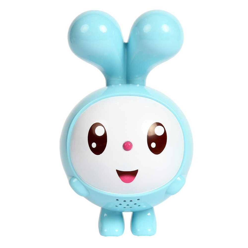 Сказочник "Крошик. Малышарики" 150 песен, сказок, загадок, звуков, в коробка HT679-R-B01 (Умка)