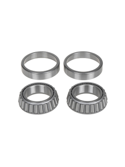 Подшипник ступицы передний для ВАЗ 2121, 2123 GANZ GIK05165