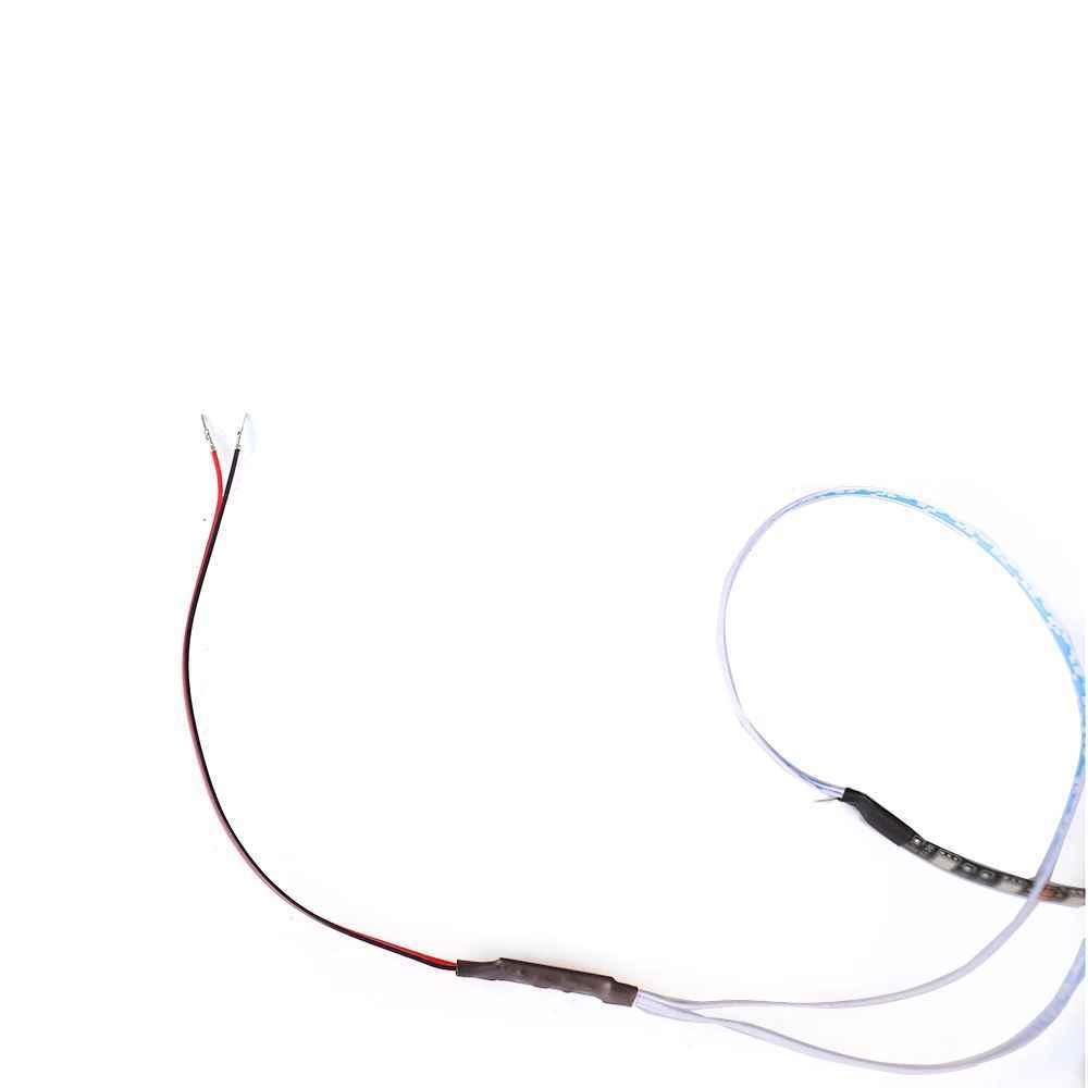 LED лента RGB подсветка для Kugoo и других