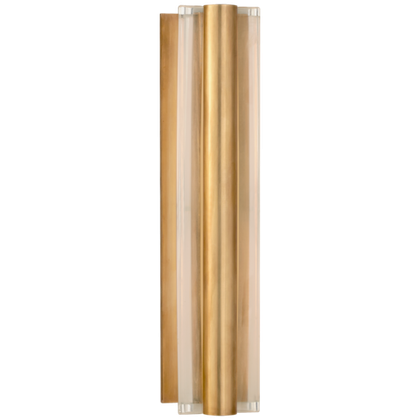 Настенный светильник Visual Comfort Daley Medium Linear Sconce