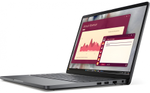 Ноутбук DELL Pro 14 PC14250 14&#34; / 16 Гб / M.2 512 Гб / Win 11 Pro / 210-BPBR_BTO010_PC14250_EMEA