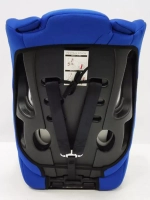 Автокресло Luxmom 292 1/2/3