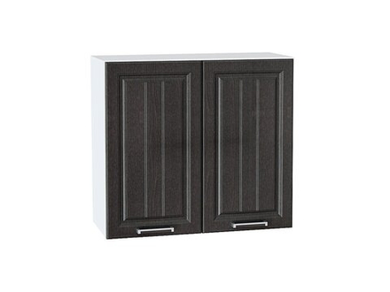 Шкаф верхний с 2-мя дверцами Прага