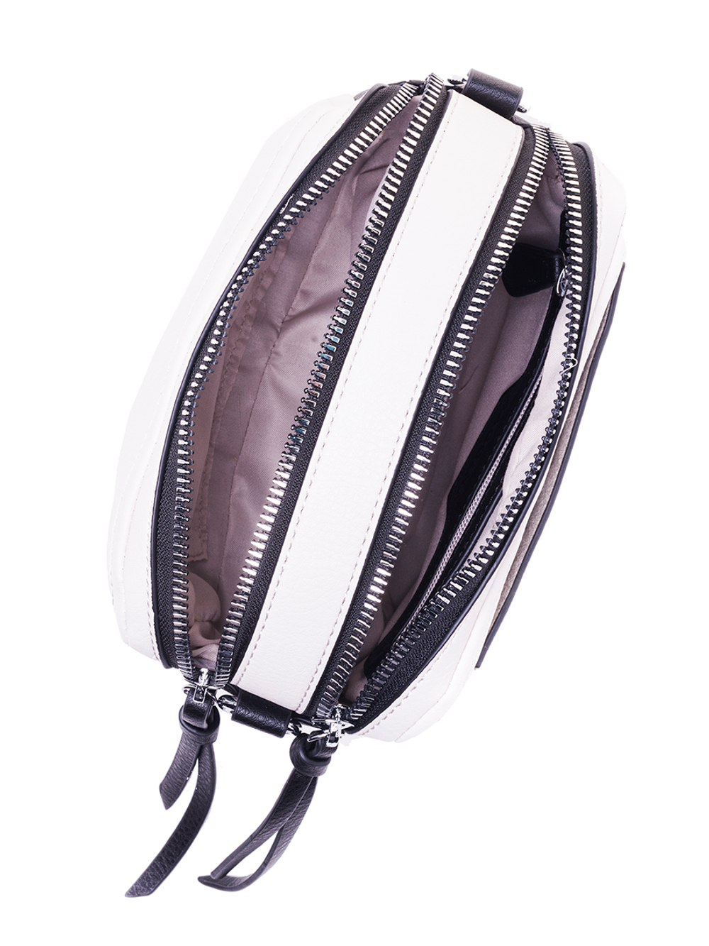 12026-2/18 Сумка жен., иск. кожа