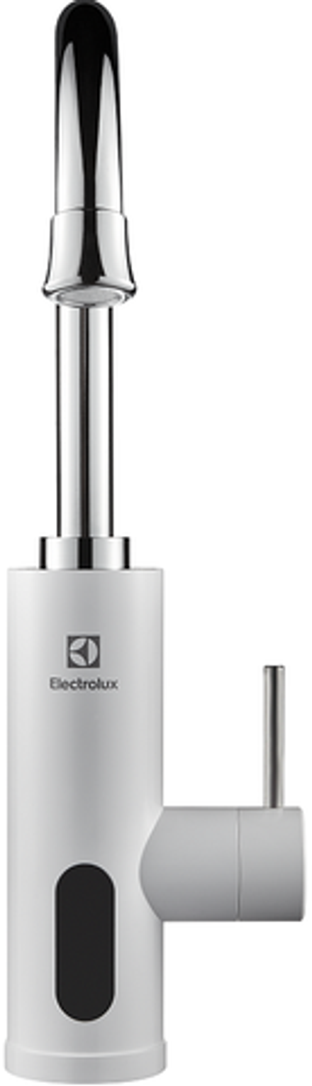 Водонагреватель проточный ELECTROLUX Taptronic (White)