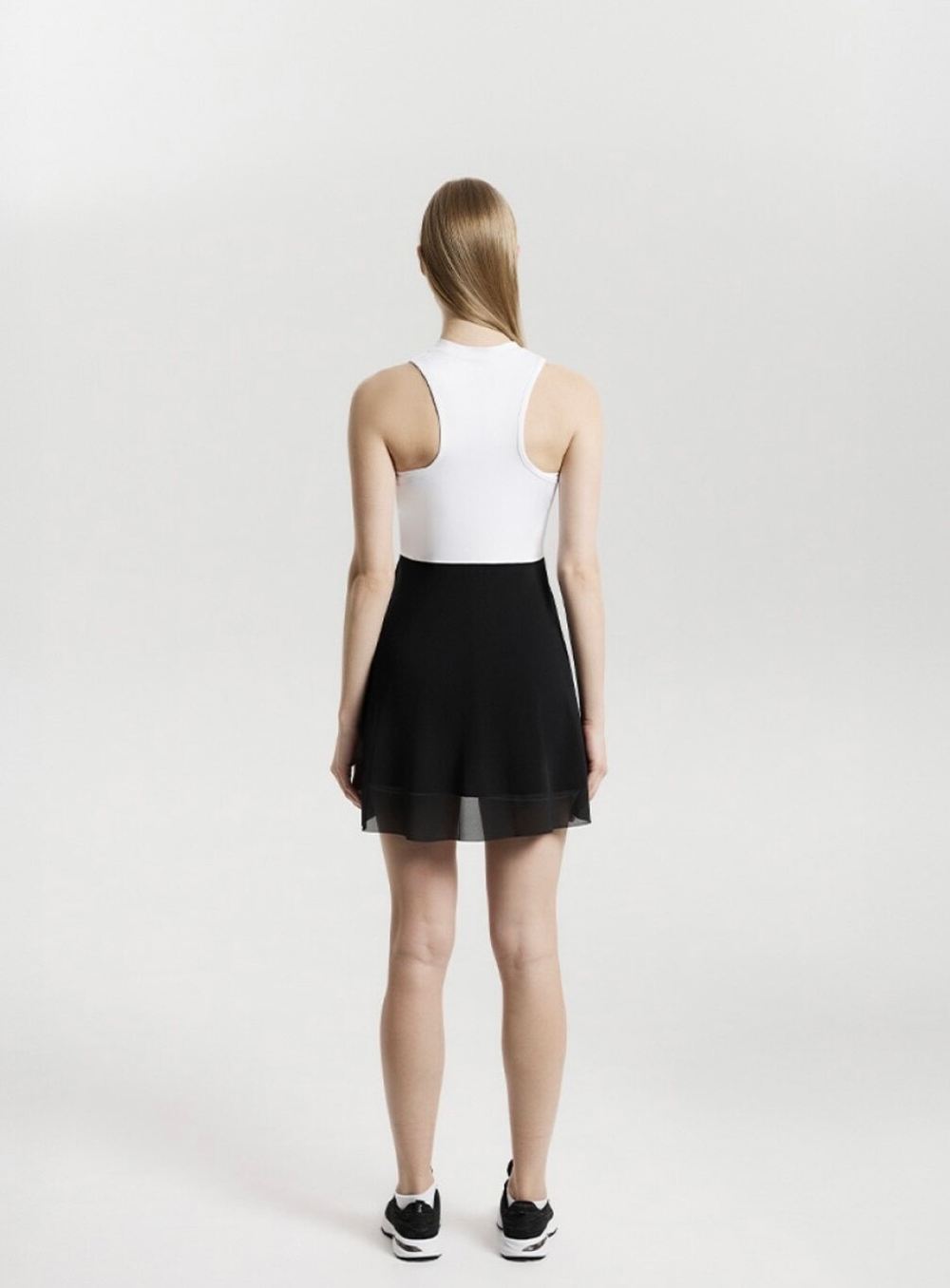 Платье женское 7/6 Mari Dress - White (Размер "M")