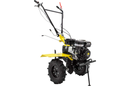 Мотоблок бензиновый Huter MK-8000P/135