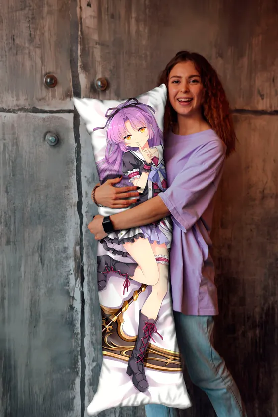 Дакимакура Ренне Брайт