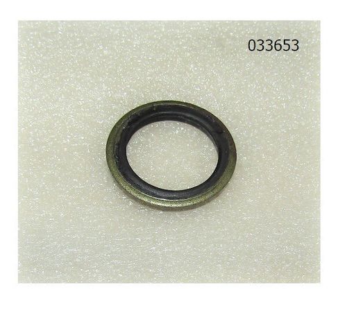Шайба уплотнительная сливной пробки поддона TDL 32 3L (SL3110ABD LIJIA) /  Drain plug sealing washer