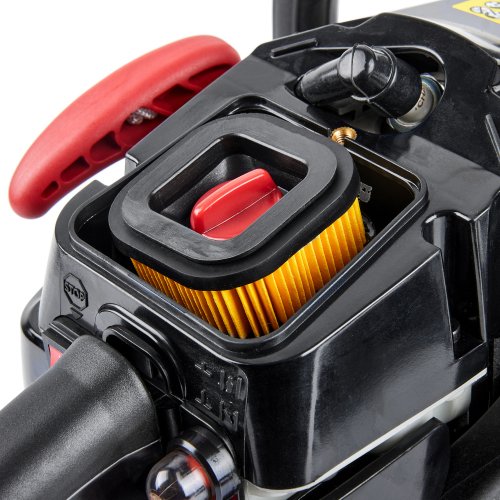 Бензопила ELITECH CS 4125R (E1611.005.00)