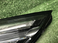 ДХО правый Zeekr 001 (2021-н.в.) LED
