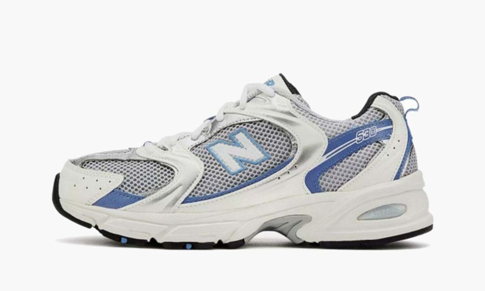 New Balance 530 &quot;Steel Blue&quot;