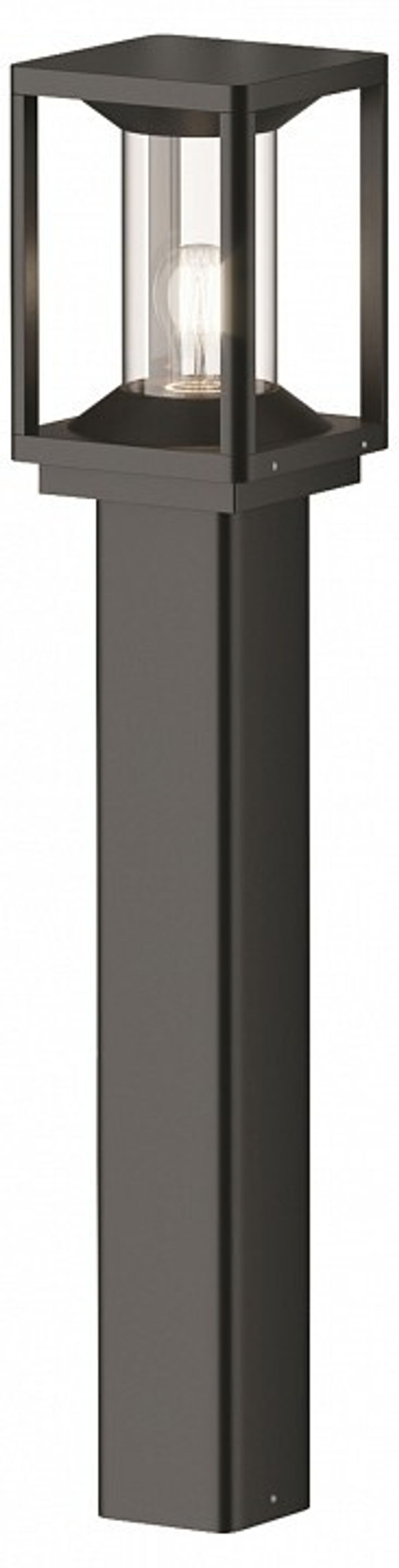 Наземный высокий светильник Maytoni Cell O452FL-01GF2