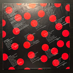 Rod Stewart - Foolish Behaviour (Германия 1980г.)