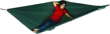 Гамак одноместный Ticket to the Moon Dark Green