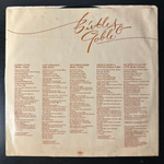 Birtles & Goble ‎– The Last Romance (США 1980г.)