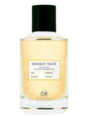 Docteur Renaud Bouquet Fruite