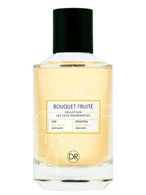 Docteur Renaud Bouquet Fruite