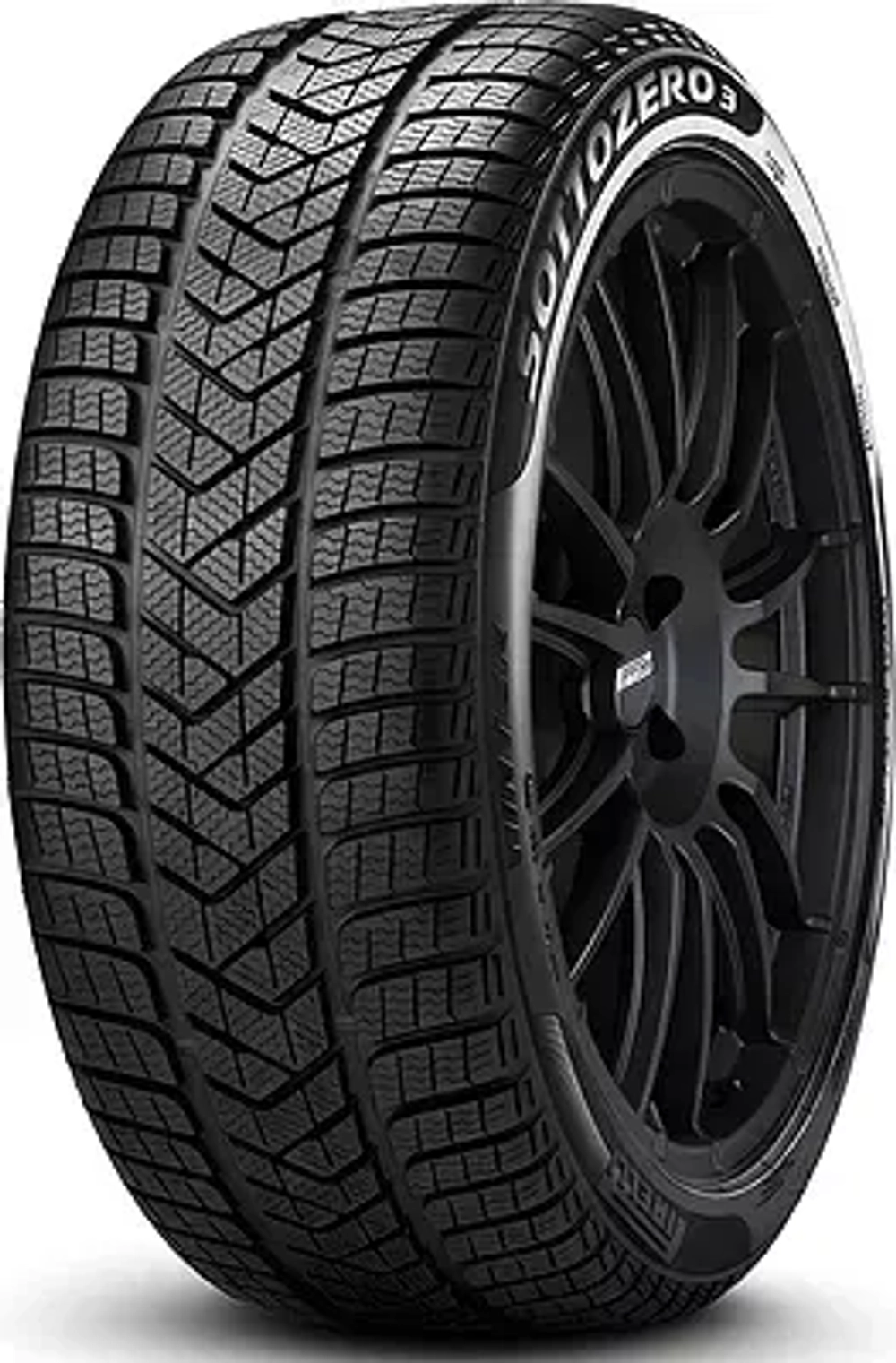 Pirelli Winter Sottozero III 255/50 R18 106V XL