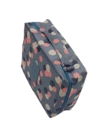 Органайзер для косметики несессер косметичка дорожная