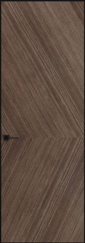 Дверь 5 SIBERIA Finewood Grigio Creta