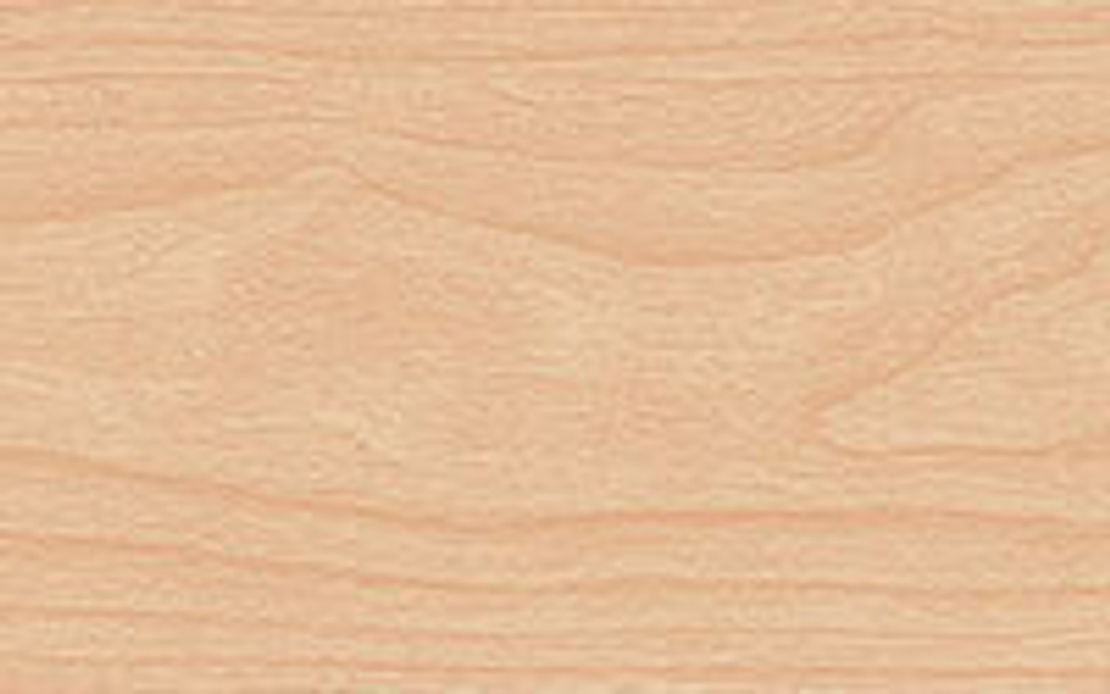 Угол ПВХ 261 Клен 25х25х2700 мм