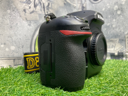 Nikon D850 (186.000 кадров)