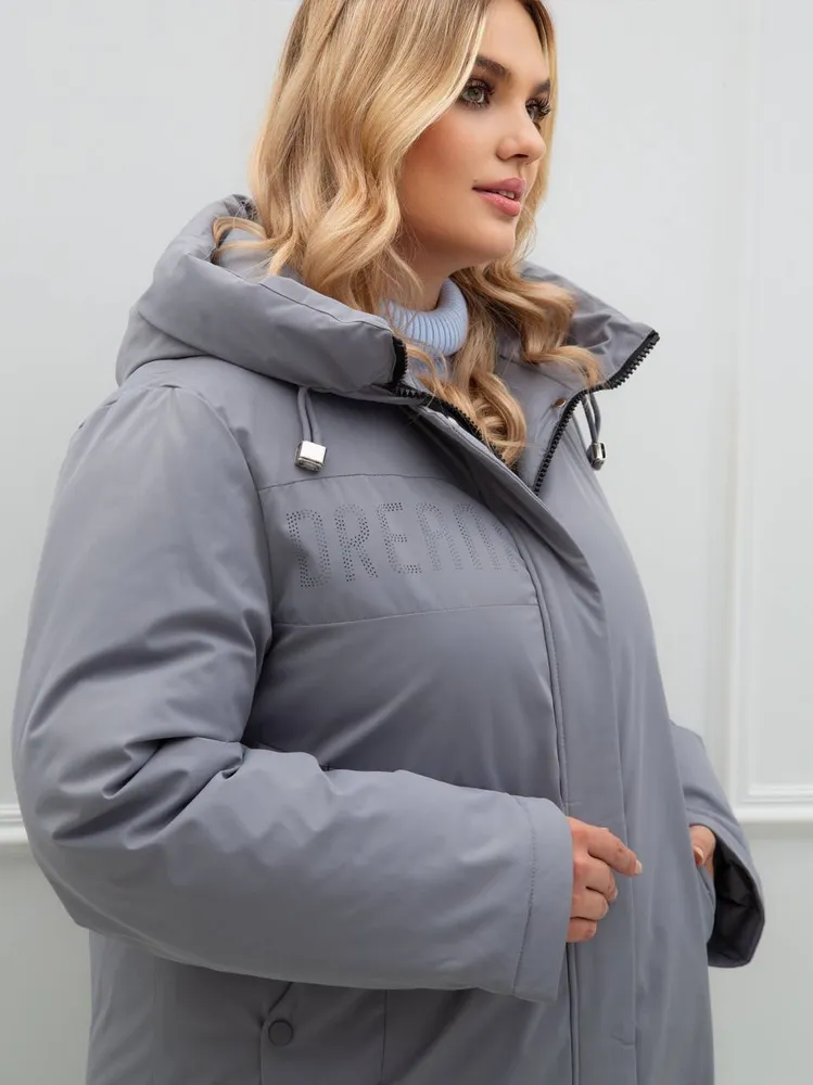 Куртка 2869-1 Fabrika