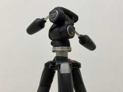 Manfrotto 055XPROB + Manfrotto 804RC2