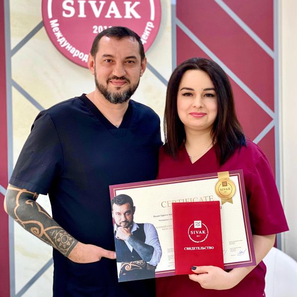 Галерея: SIVAK Блок 5