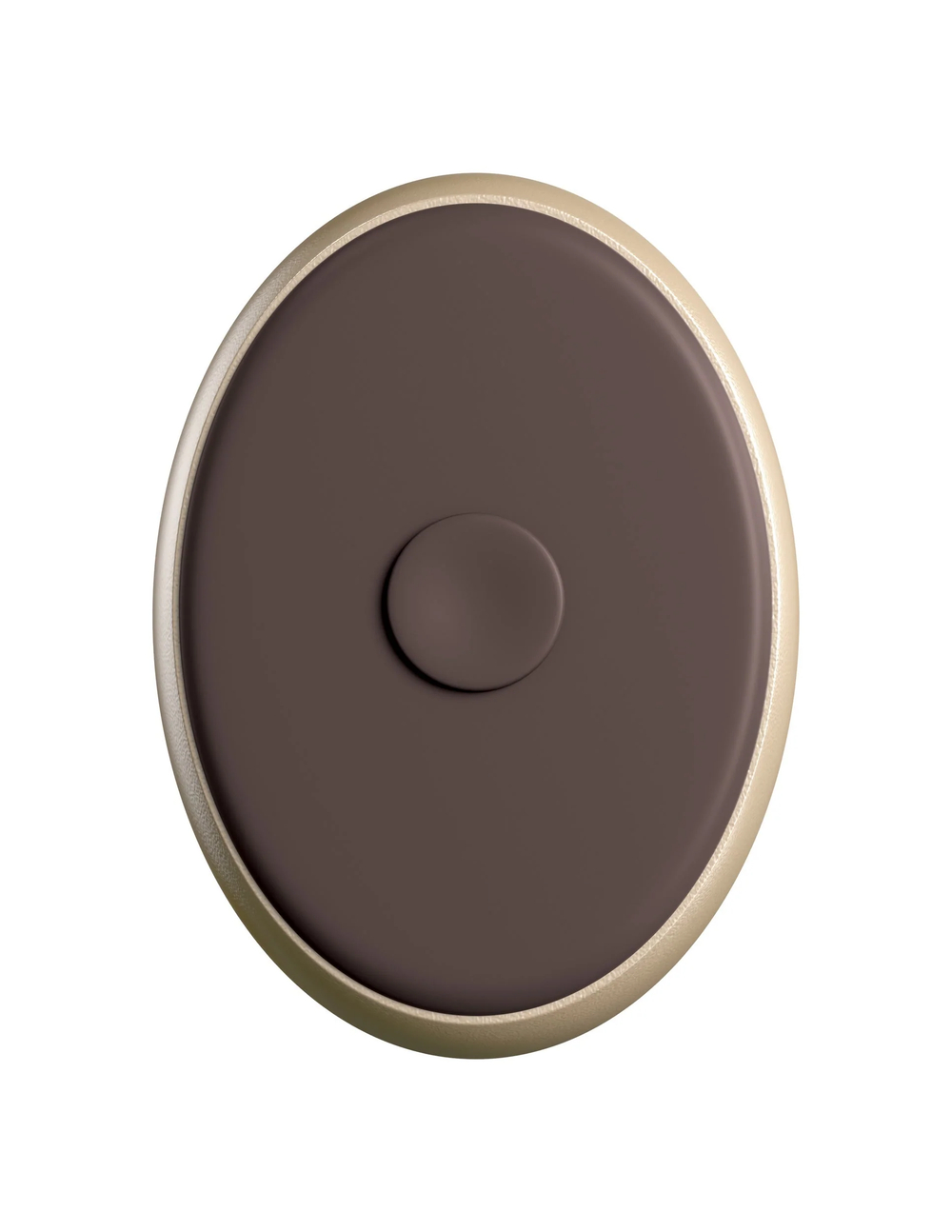 Вибратор KC Elite 9" Vibrating Silicone Dong - Light Pipedream 577921PD
