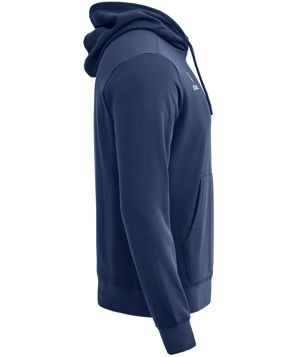 Худи ESSENTIAL Terry Hoodie, темно-синий