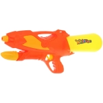 Водяной пистолет «Буря» 45 см, микс