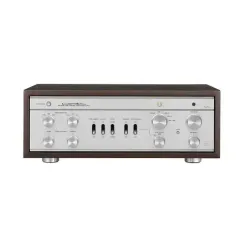 Luxman CL-38uC
