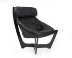 Кресло для отдыха №11 Дунди 109 (черный)