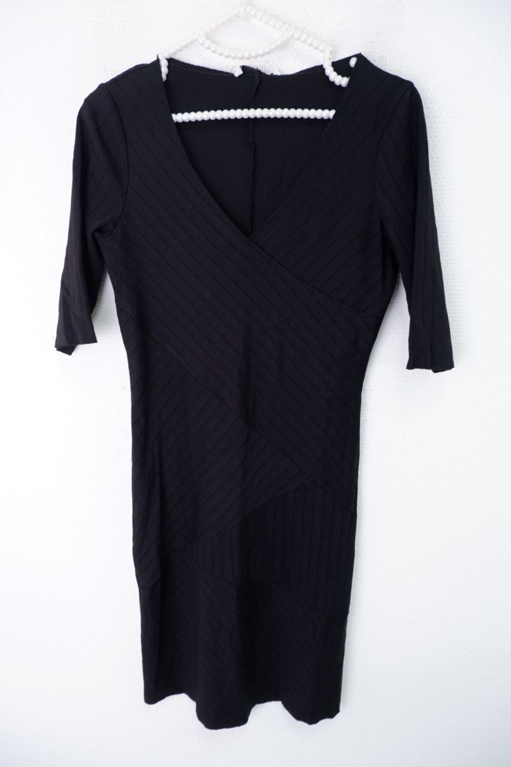 Платье Mango из вискозы 44 размер