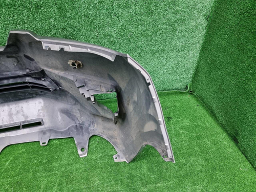 Бампер передний Toyota LC Prado 150 (2017-2020)