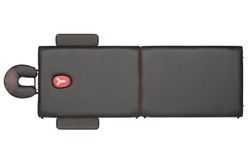 Складной массажный стол Yamaguchi London 2012