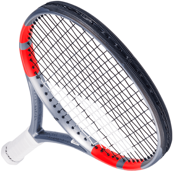 Ракетка теннисная Babolat Pure Strike Junior 26 (2025)