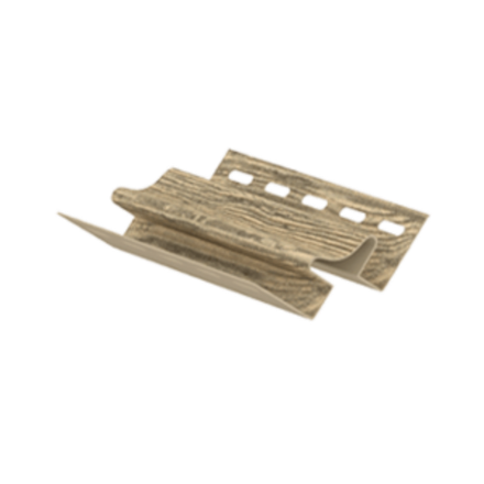 Внутренний угол Ю-Пласт Hokla Винтаж солома 3000мм