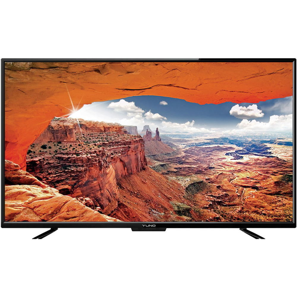 Телевизор Yuno 39" ULX-39TCS222