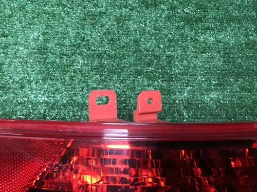 ПТФ правый Geely Tugella (2019-н.в.)