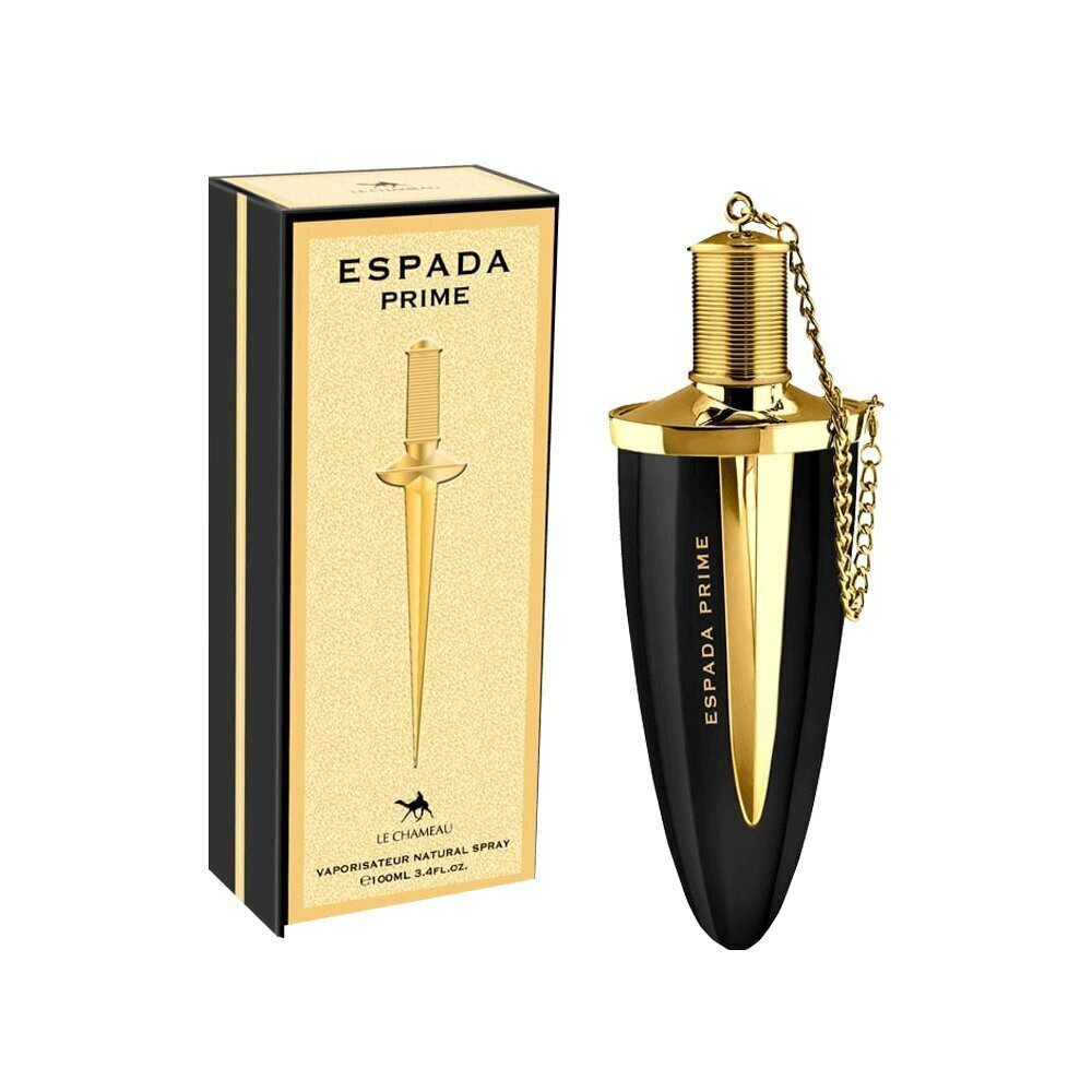 Мужской парфюм Espada Prime /кинжал